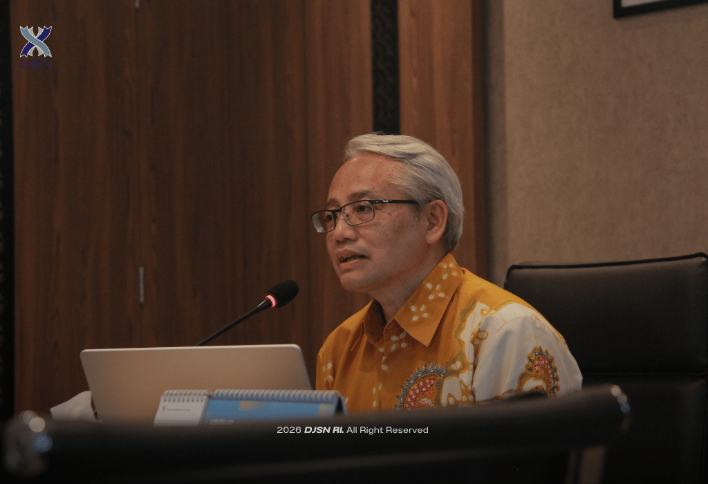Sidang Pleno DJSN Mei Tahun 2026
